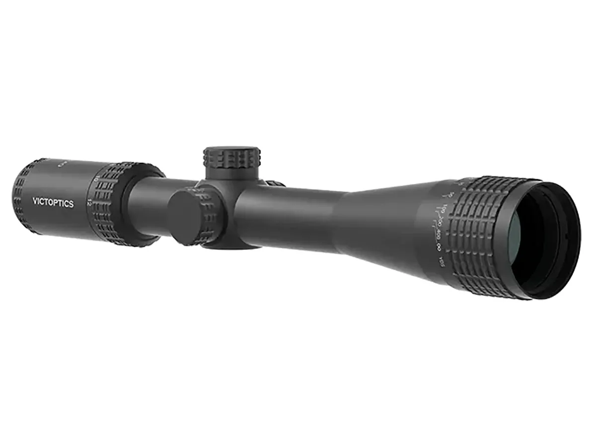 Прицел оптический (Vector Optics) VictOptics SOI 4-12x40AO_2
