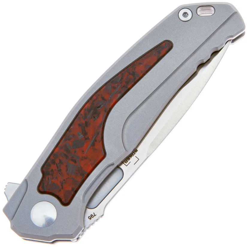 Складной нож (Boker) Aphex Mini_3
