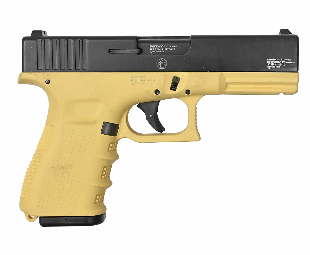 RETAY Glock 17 ж 2