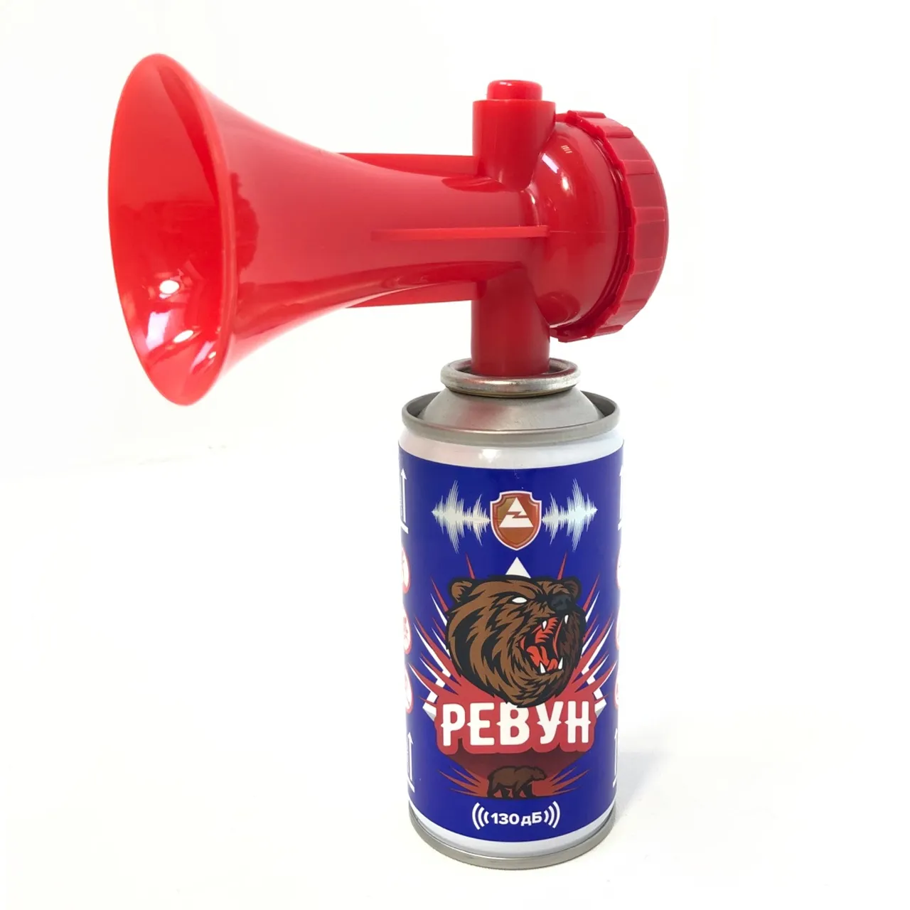 Ревун 210 горн