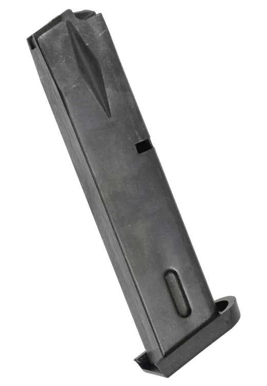 Магазин (Курс-С) для охолощенного пистолета Beretta M92 (10TK, 8 мест)