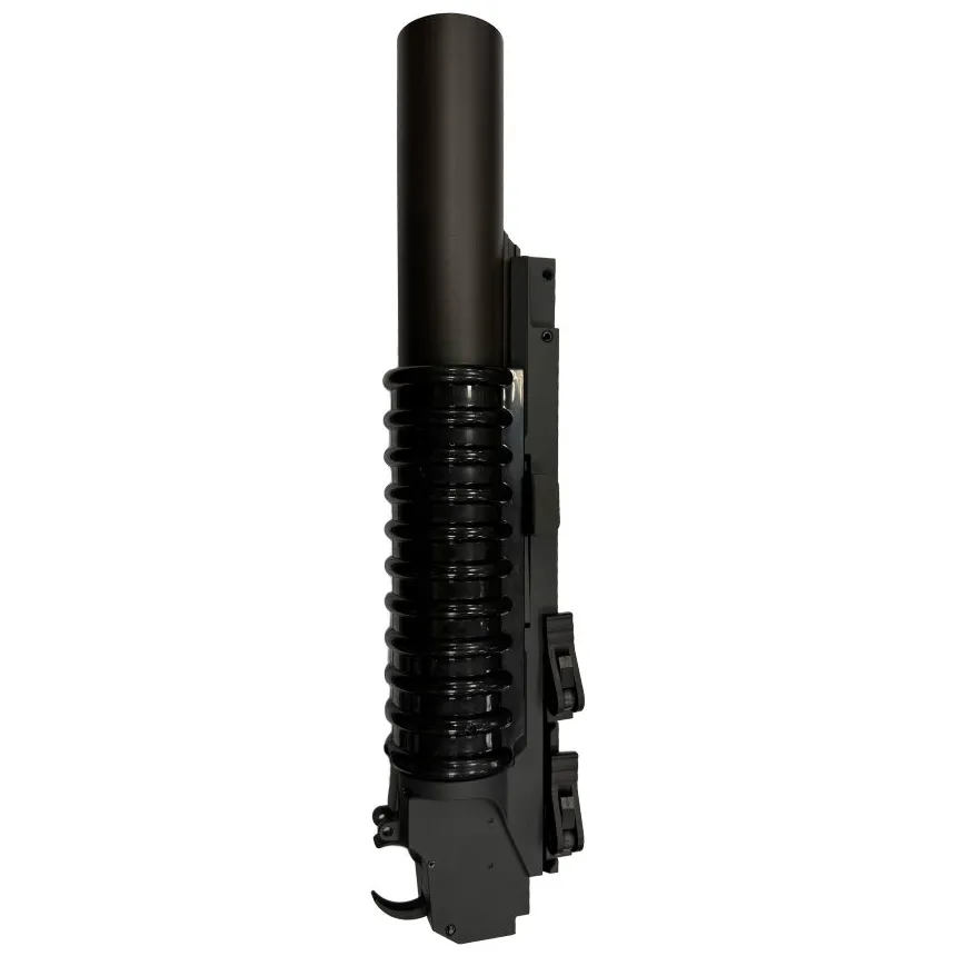 Гранатомёт подствольный (CYMA) М203 (long version, 40 мм)