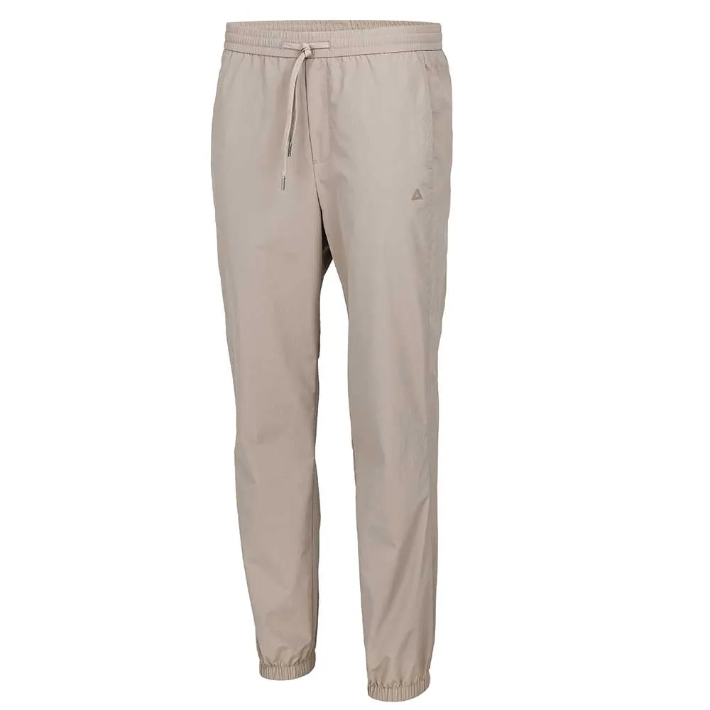 Брюки (APEX) джоггеры Carmel (Полиэстер 100%, Quick Dry, Beige)3