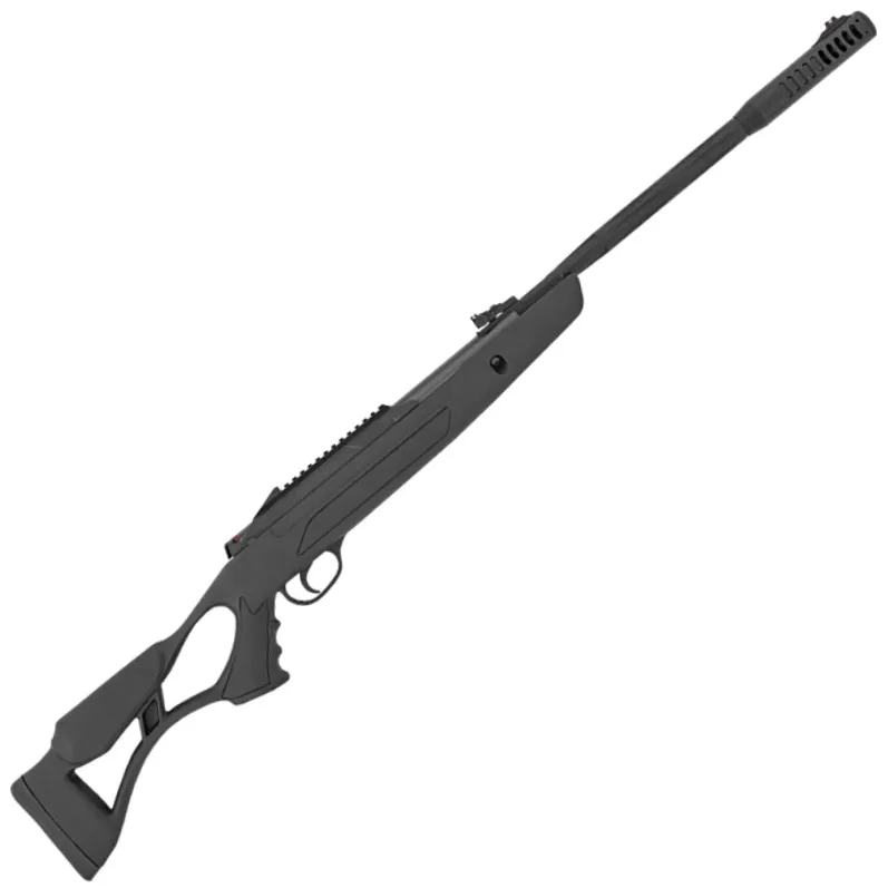 Винтовка пневматическая (Hatsan) Airtact ED (5.5мм, 3Дж)_2