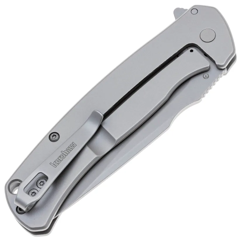 Складной нож (Kershaw) Scour_3
