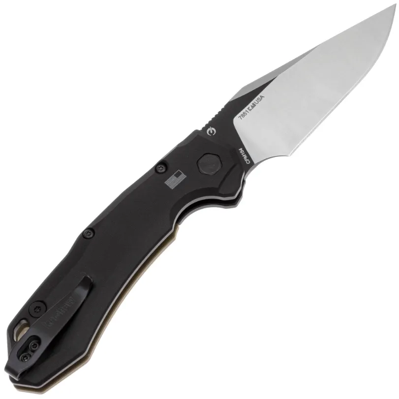 Складной нож (Kershaw) 7851 Launch 19_2