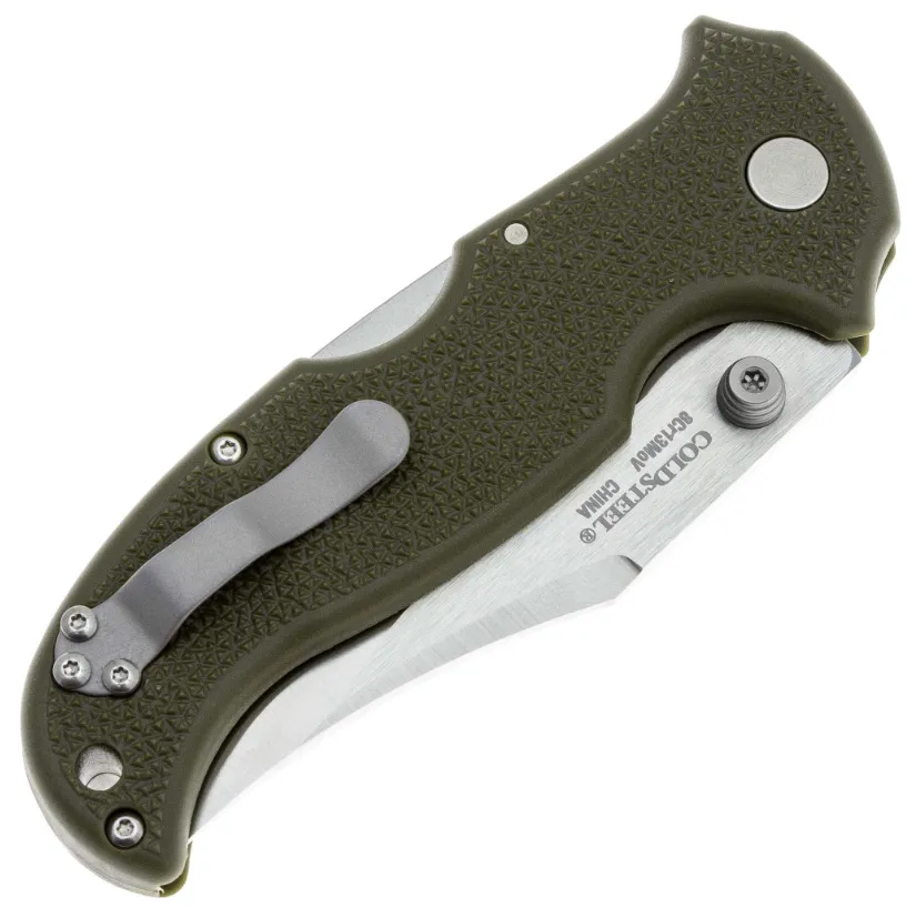 Складной нож (Cold Steel) Bush Ranger Lite_3