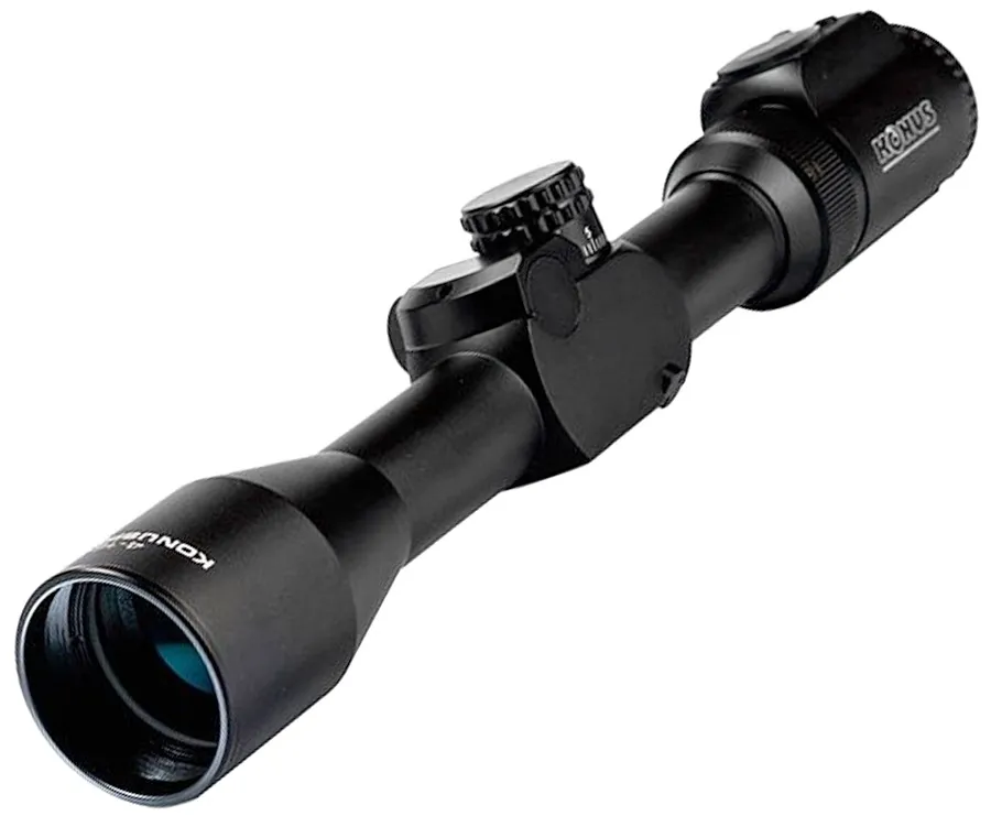 Прицел оптический (Konus) Konuspro EL-30 4-16x44 7330 1