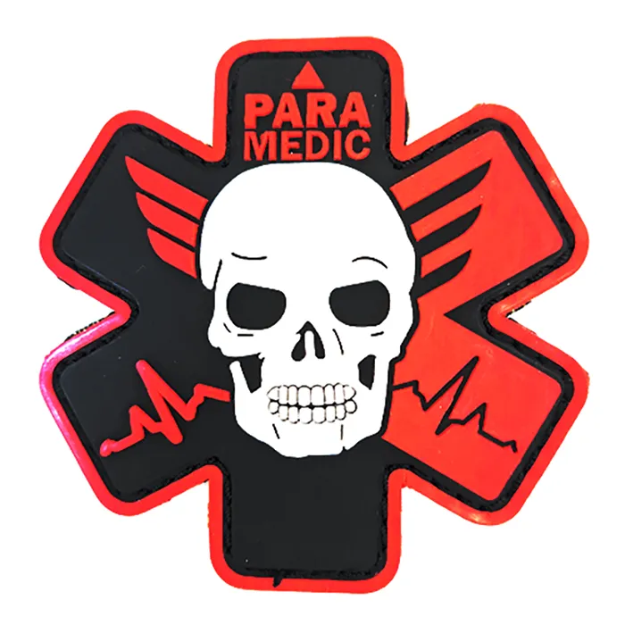 paramedic