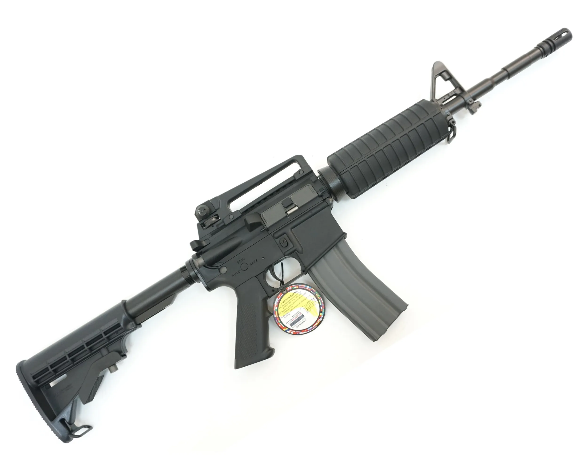 EGC-16P-CAR-BNB-NCM - 1