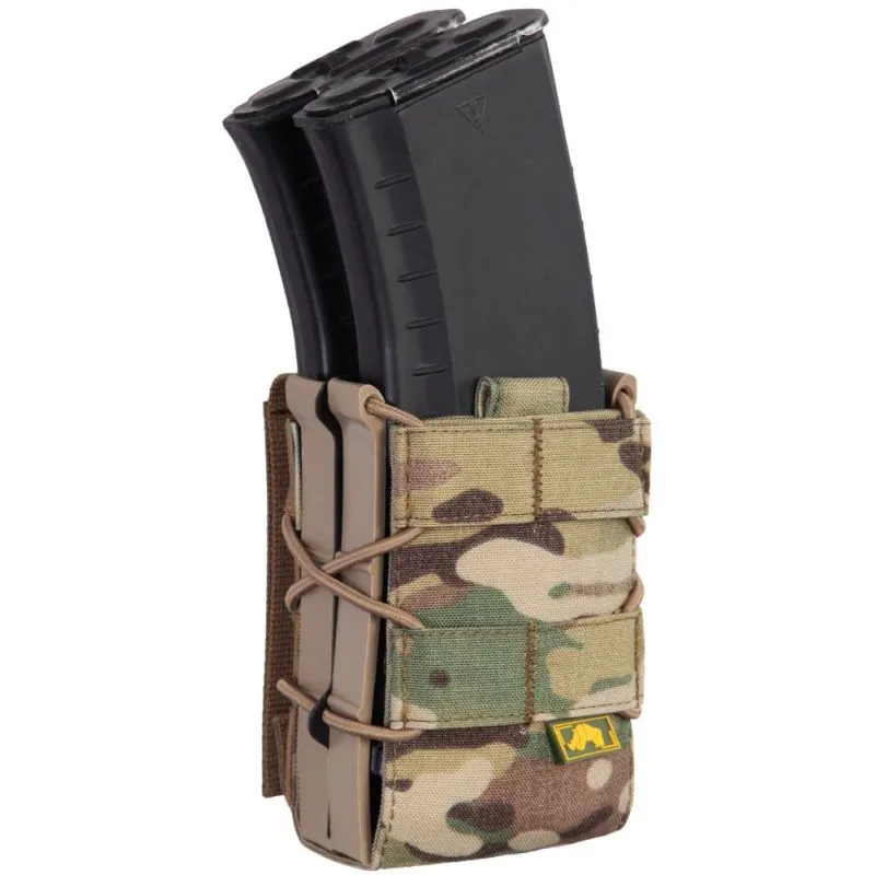Подсумок (Ana Tactical) АК x2 Быстрый (Multicam)