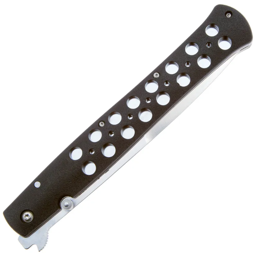 Складной нож (Cold Steel) Ti-Lite 6 Zy-Ex Handle_3