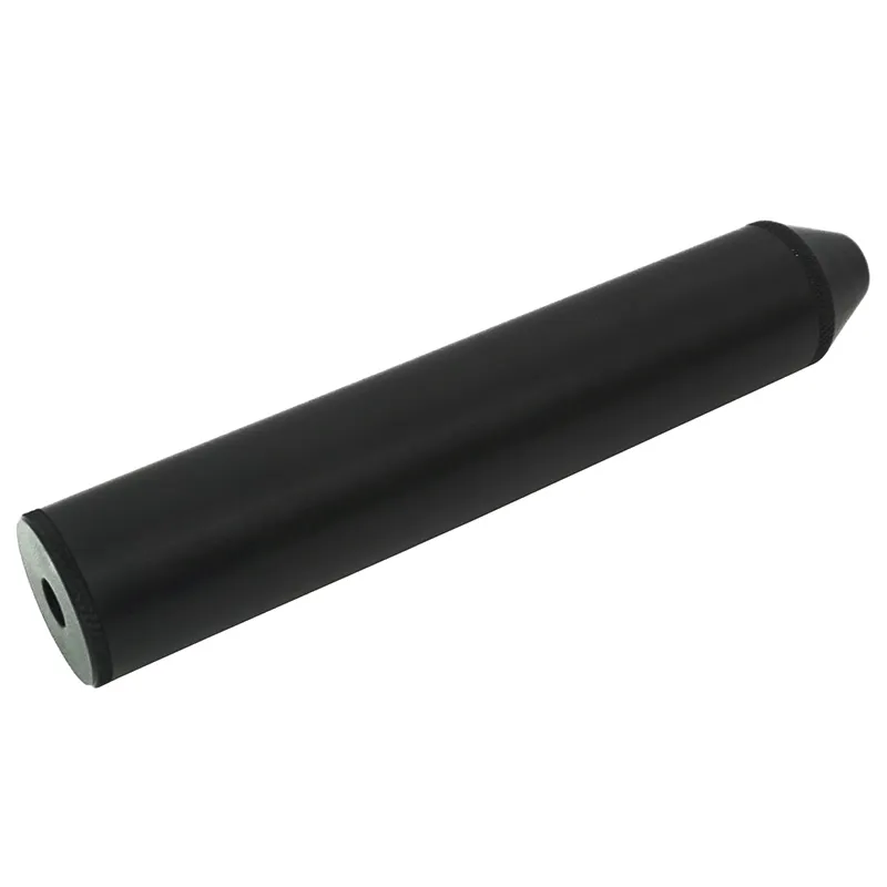 Модератор (Kral Arms) Puncher Breaker 3 (Po103, Чёрный)