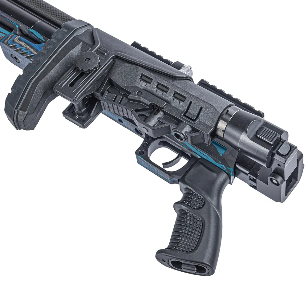 M20SD 650 Ultra-C Tiffany 6.35 мм 2