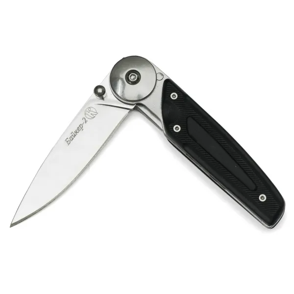 Складной нож (Кизляр) Байкер-2 Polished_4