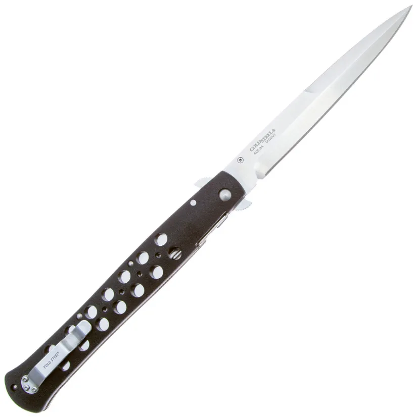 Складной нож (Cold Steel) Ti-Lite 6 Zy-Ex Handle_2