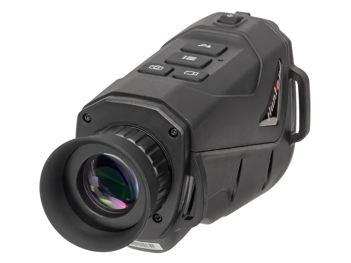 Тепловизионный монокуляр (Hunter) HR215_3
