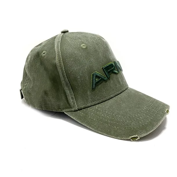 Бейсболка ARMY (Олива, Комиссия) 1