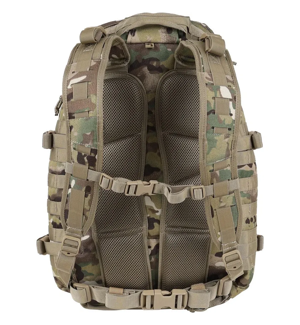 Рюкзак (Сплав) Seed M2 (30 литров, Polyester 900D, Multicam)_4