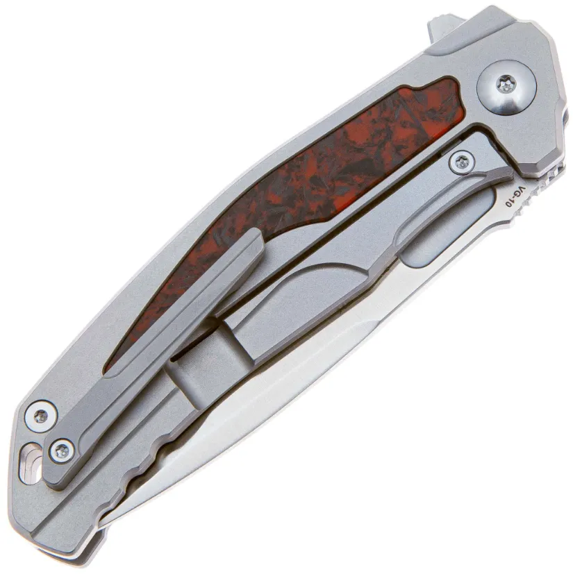 Складной нож (Boker) Aphex Mini_4