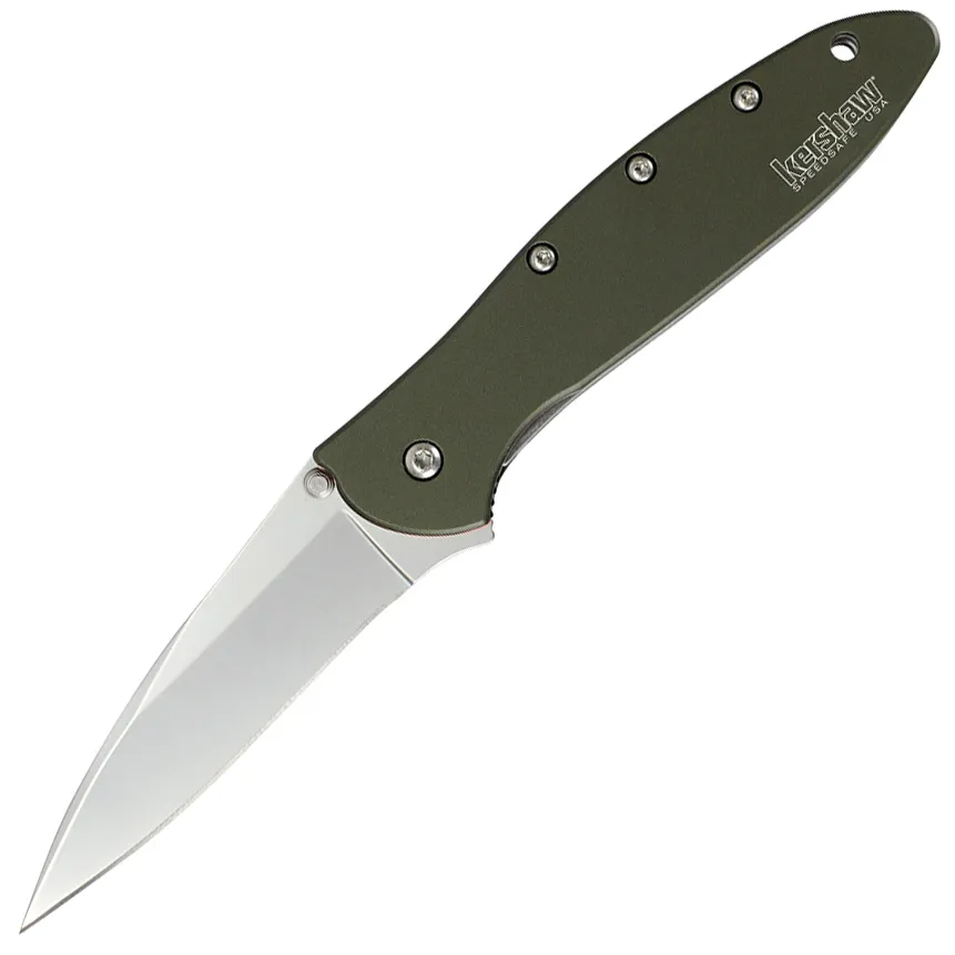 Складной нож (Kershaw) Leek 1660OL