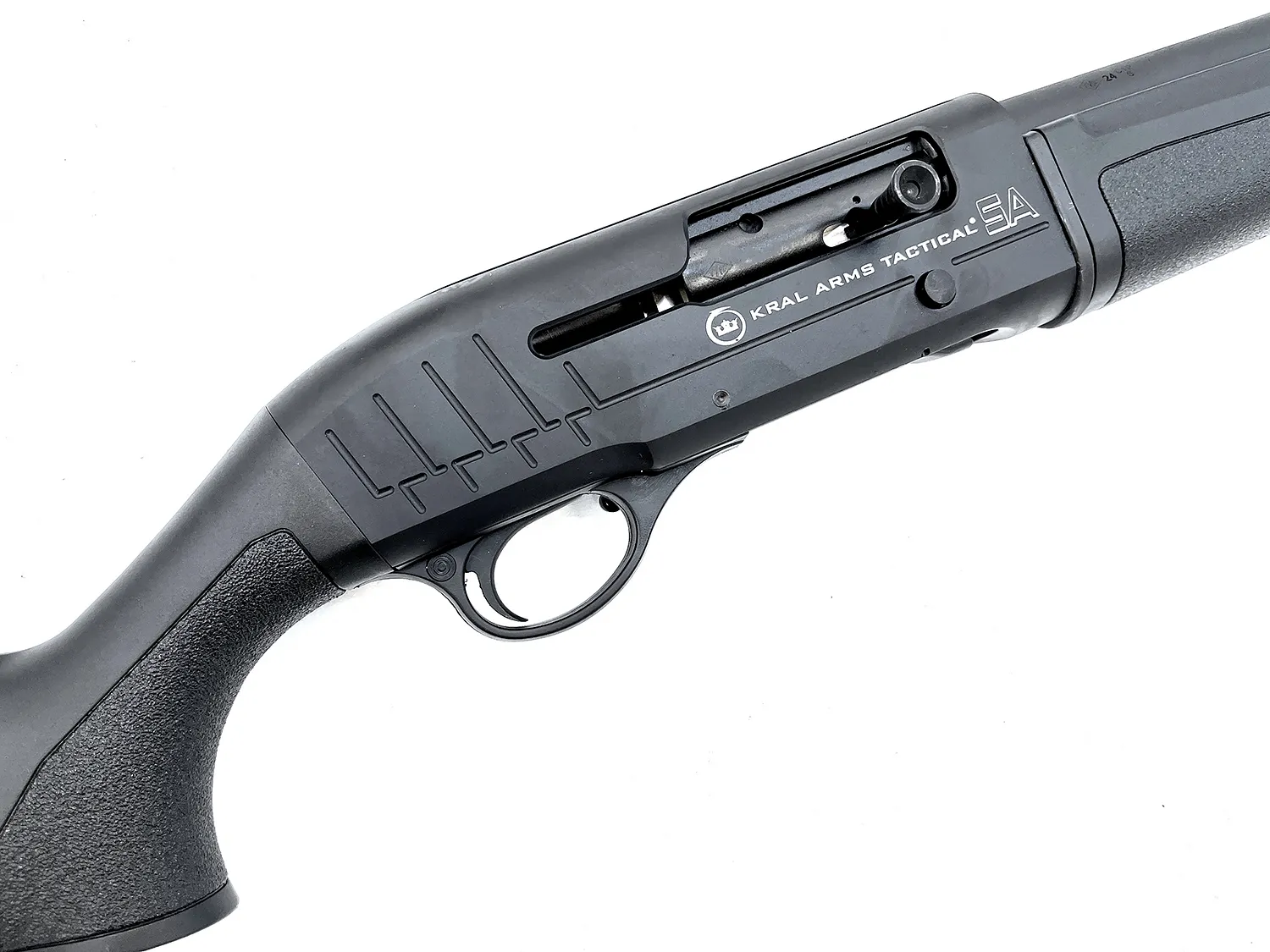 Ружье Kral Arms Tactical SA кал. 12х76 Мушка 4
