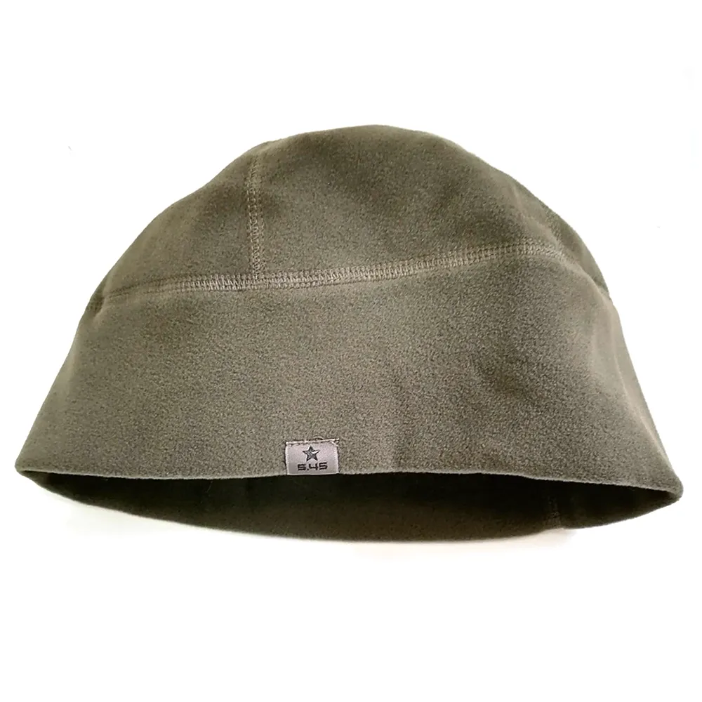 Шапка (5.45 Design) Патруль (Флис, GRAPE LEAF)