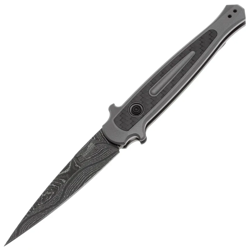 Складной нож (Kershaw) Launch 8 7150DAM