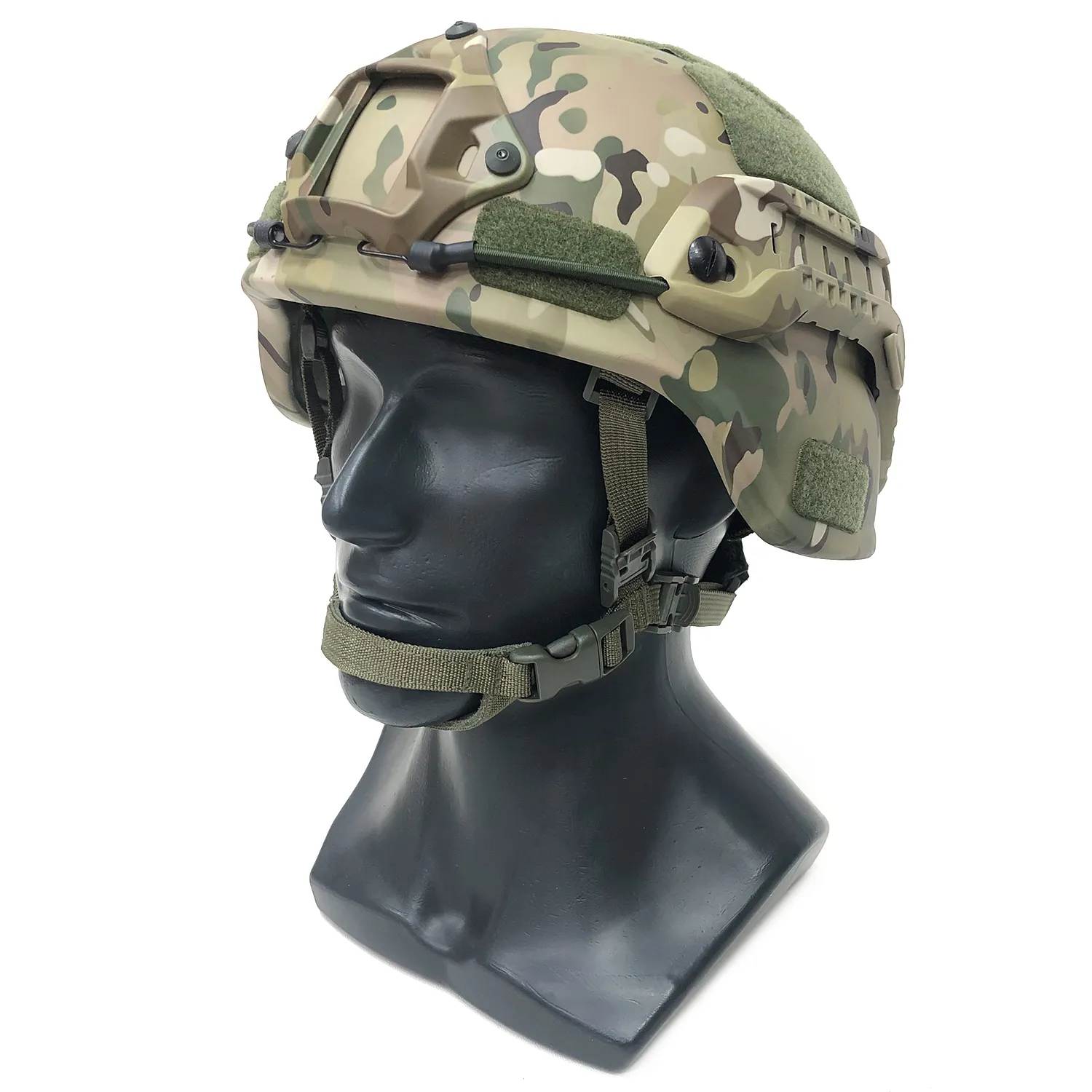 Бронешлем (Armor) Mitch 2000 Арамид