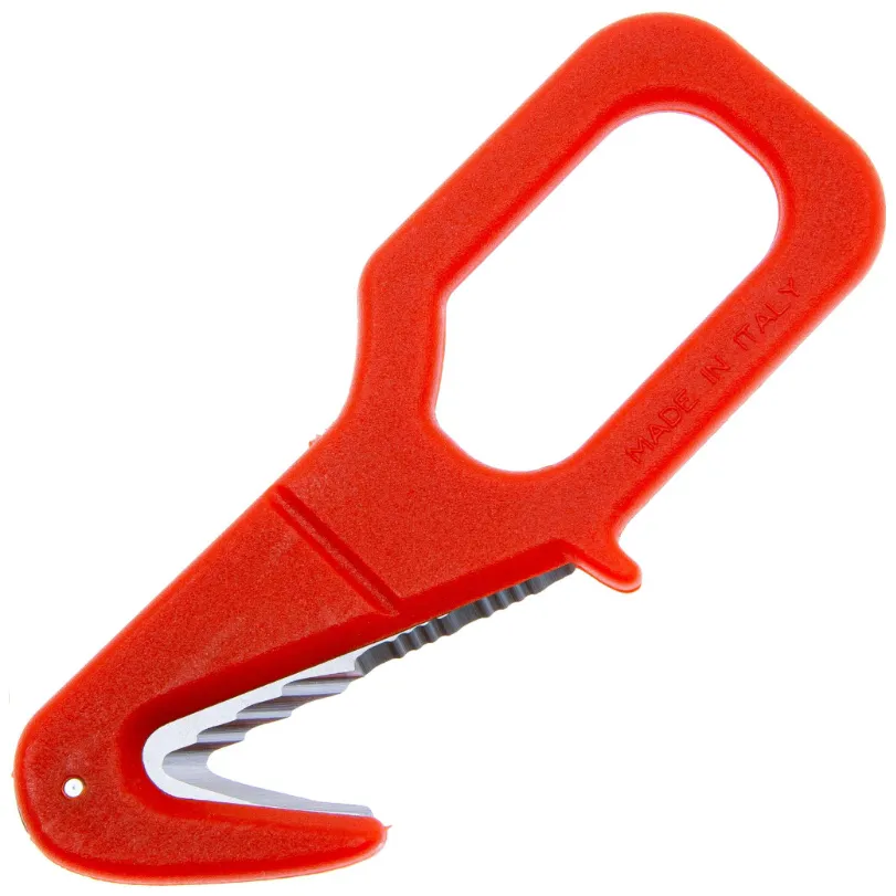 Стропорез (Fox) F6401 FOX RESCUE Emergency Tool