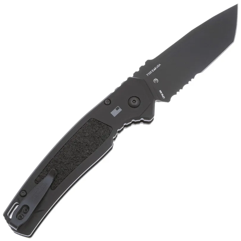 Складной нож (Kershaw) 7105 Launch 16_2