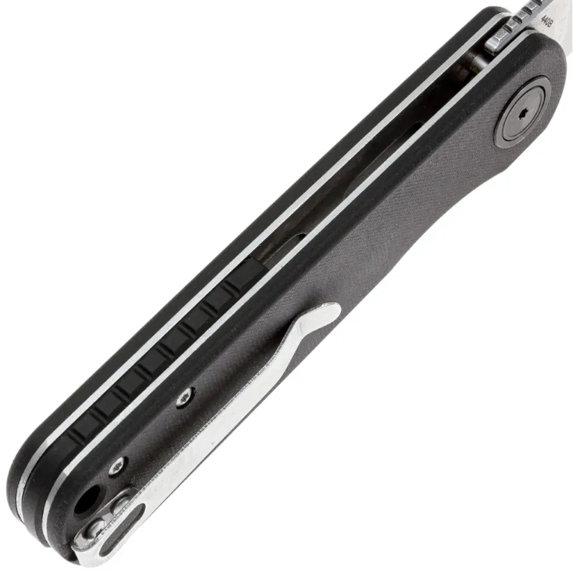 Складной нож (Boker) Braddock Black_2