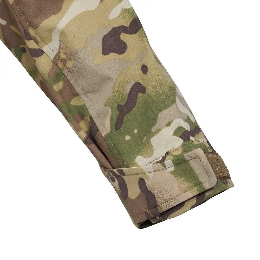 Куртка (Zaslon) всепогодная Барьер Premium Multicam J04B 4