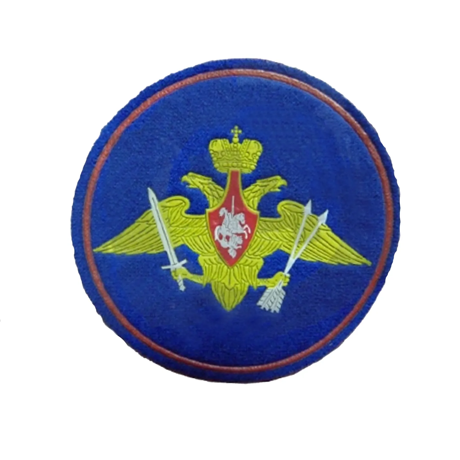 Шеврон (Оригинал РФ) РВСН (2000-е.)