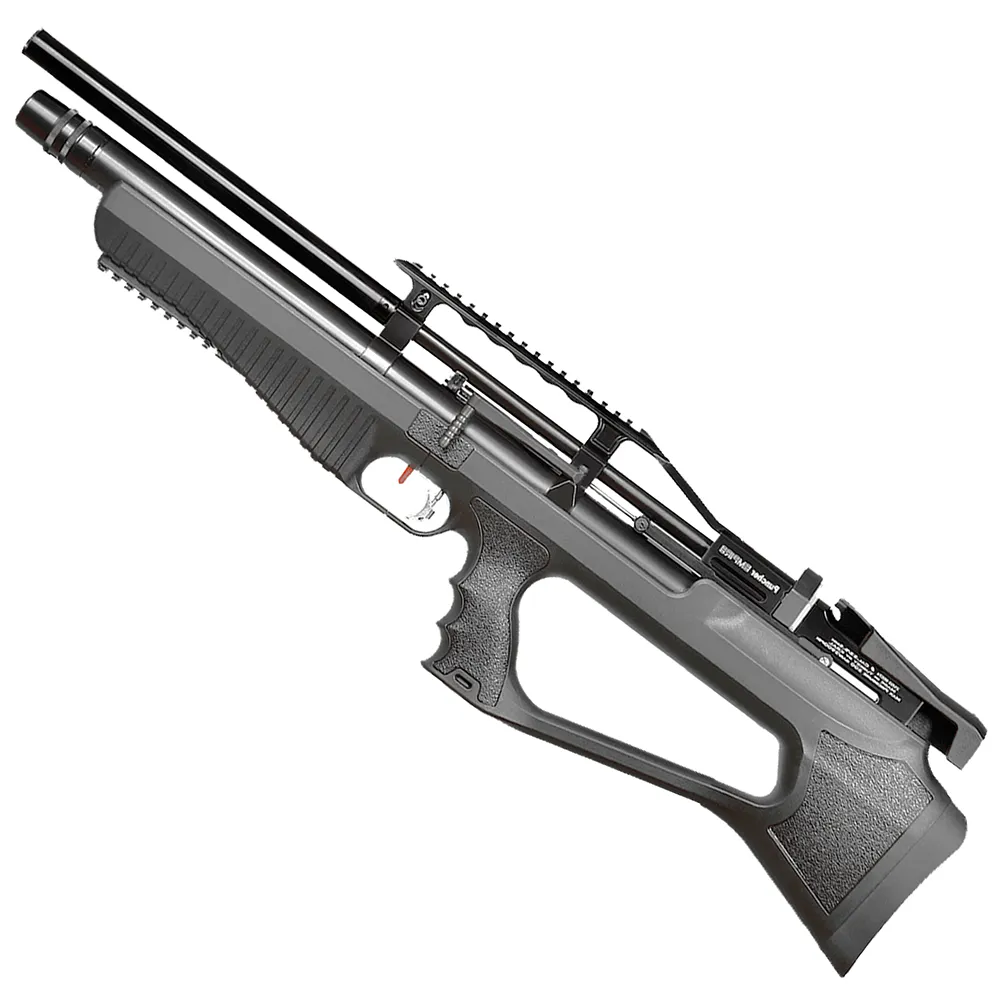 Винтовка пневматическая (Kral Arms) Puncher Breaker 3 Empire (6.35 мм, 3Дж, PCP, BullPup, Пластик)