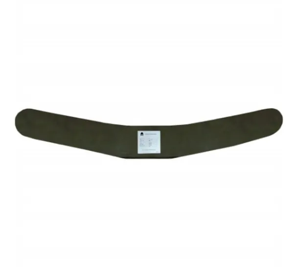 Противоосколочный пакет (AllTactic) Поясной для Слим Ana Tactical (СВМПЭ, 25 слоев, Бр1, С2, 1 шт.)