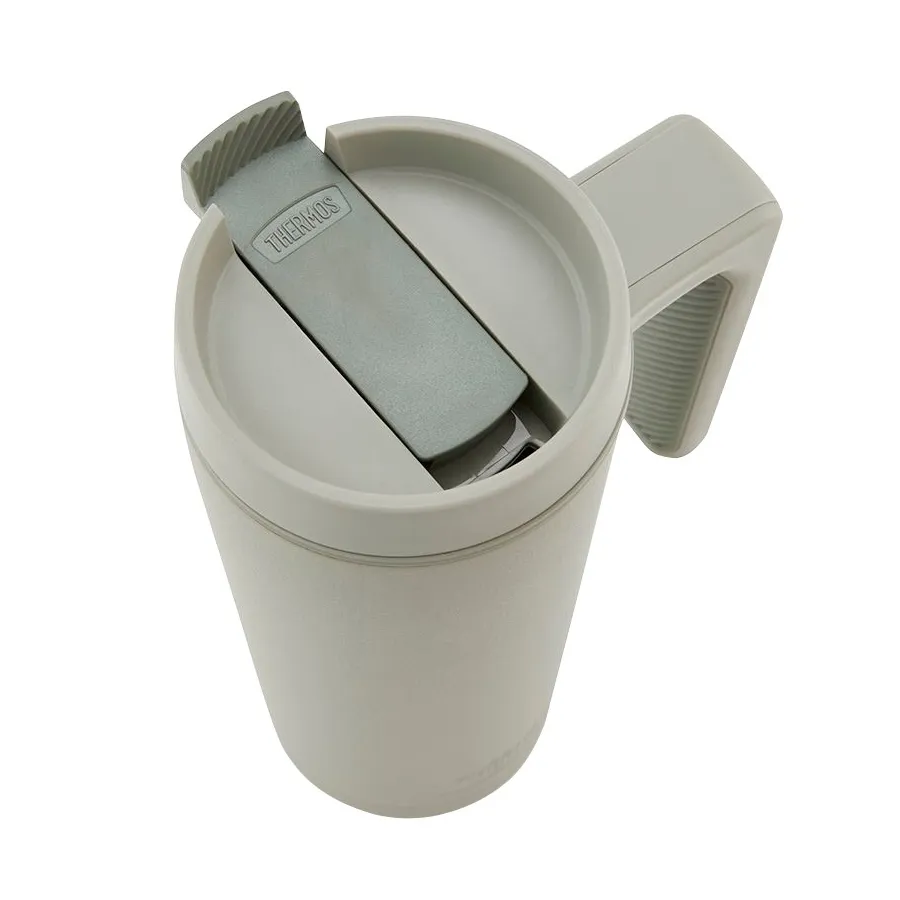 Термокружка (Thermos) TS-1309 GR (серия Guardian, 0,53 л., ТеплоХолод 514, Серый, 0,45 кг)_3