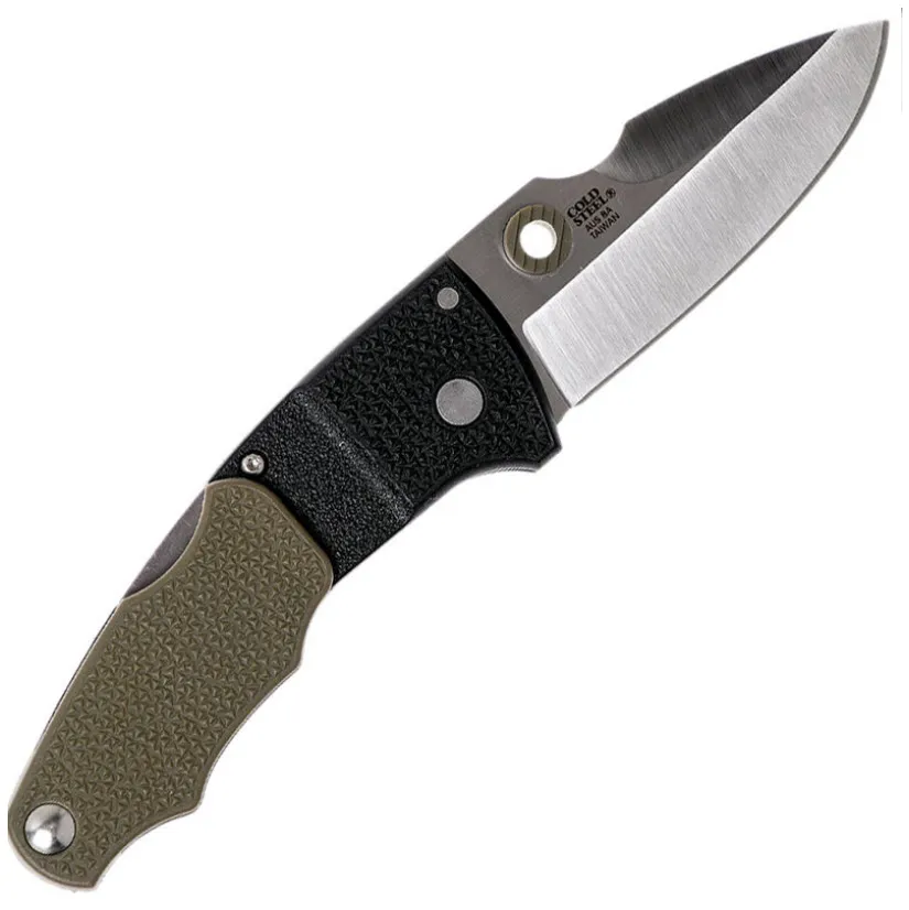 Складной нож (Cold Steel) Grik_2