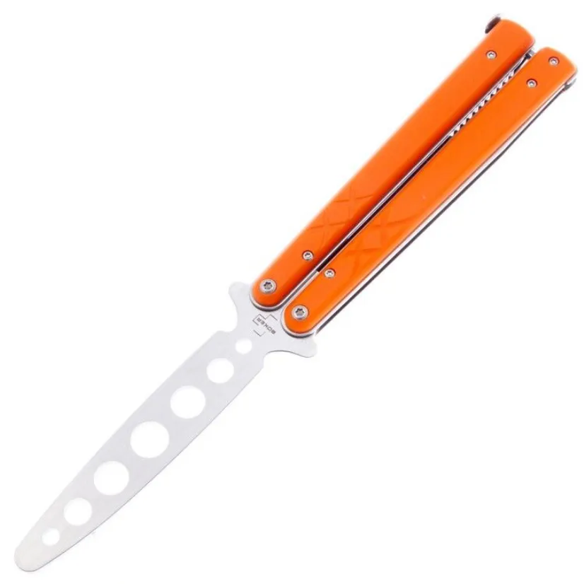 Тренировочный нож (Boker) Balisong Trainer