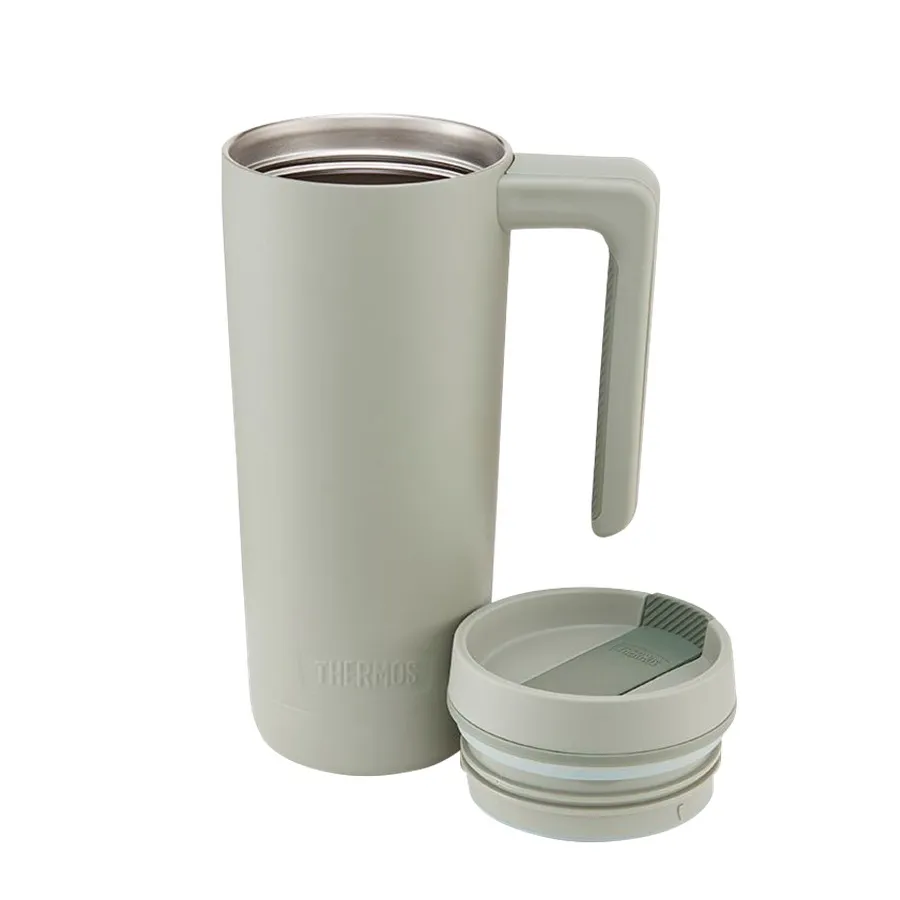 Термокружка (Thermos) TS-1309 GR (серия Guardian, 0,53 л., ТеплоХолод 514, Серый, 0,45 кг)_2