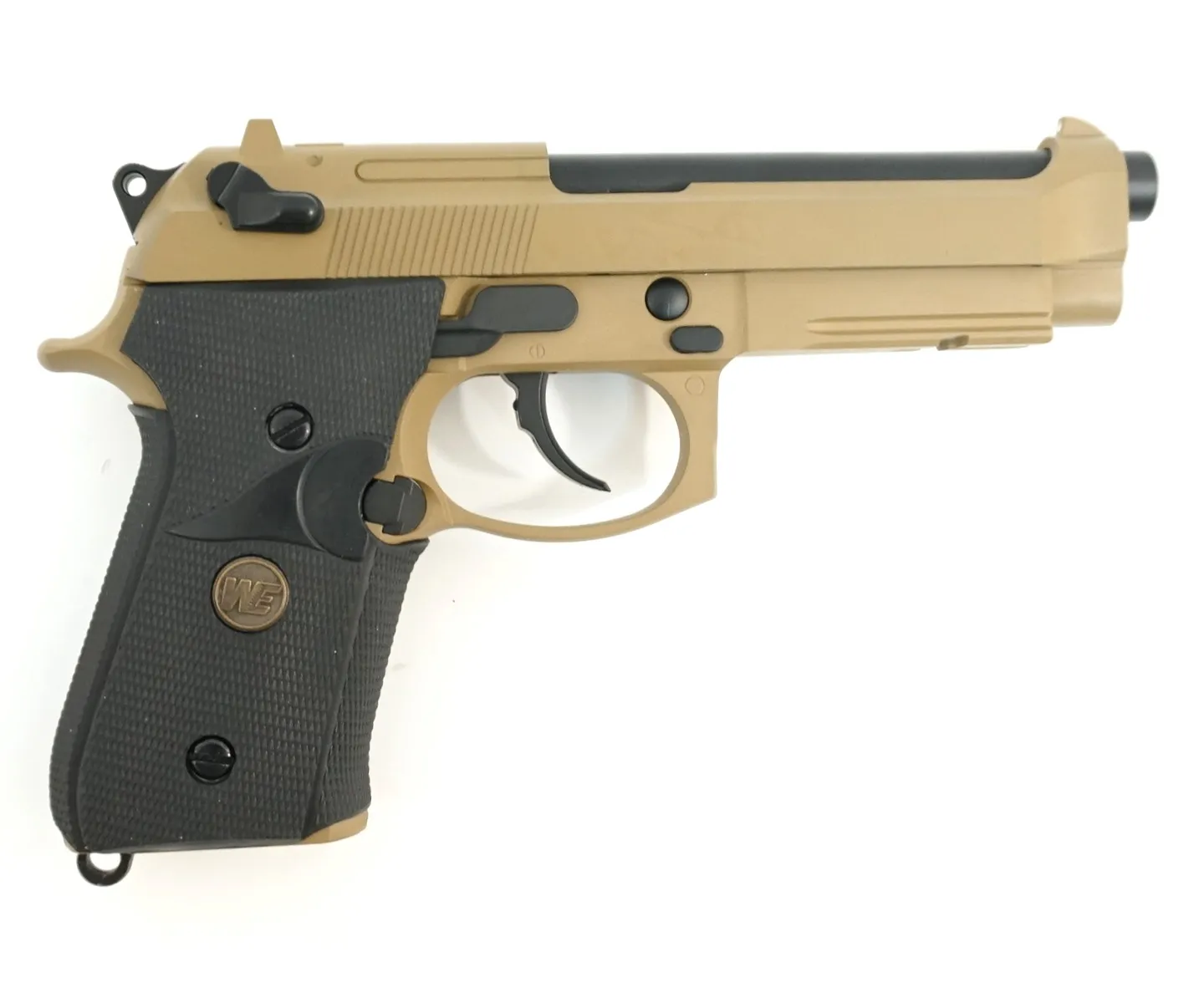 WE-M009-TAN - 2
