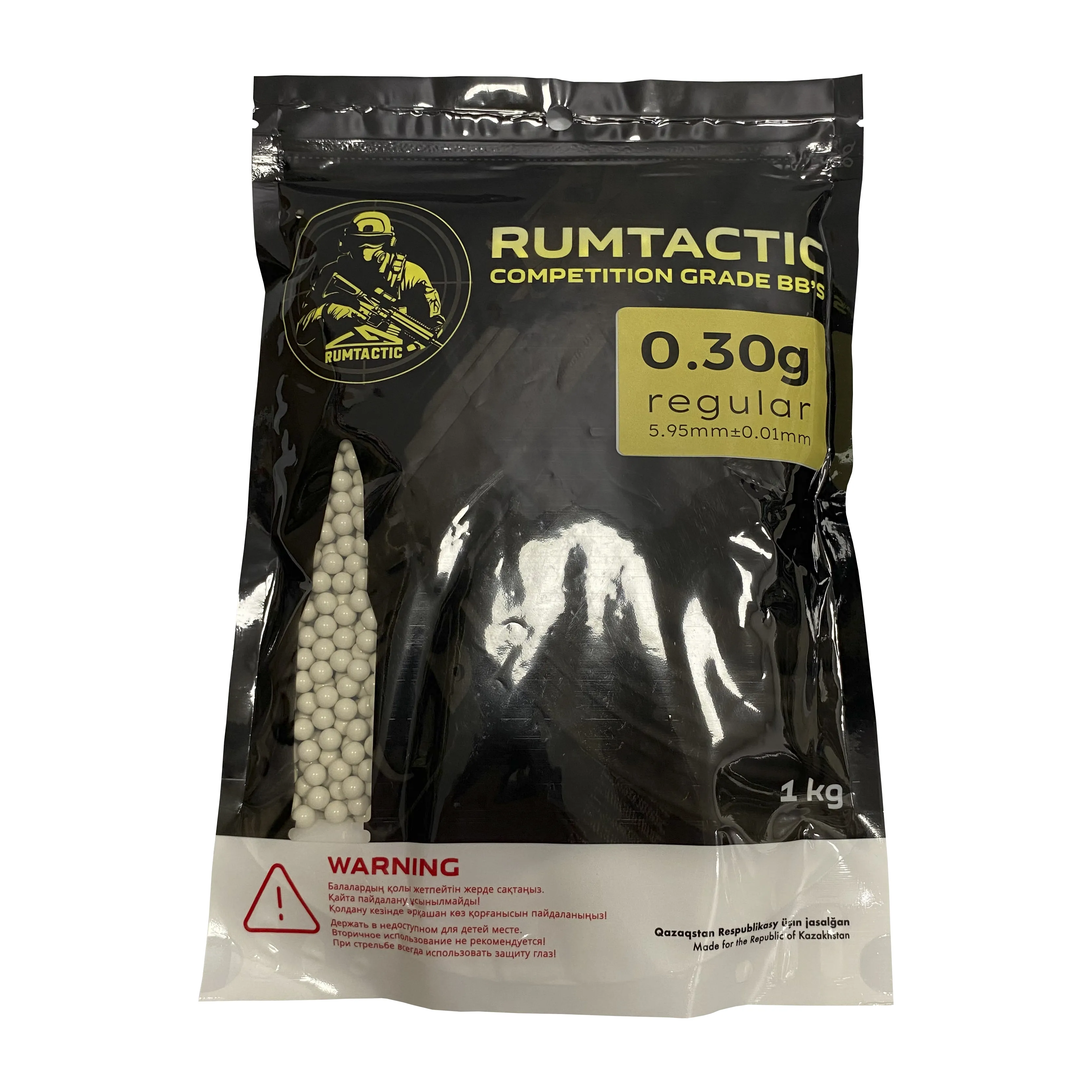RUMTACTIC 30 белые