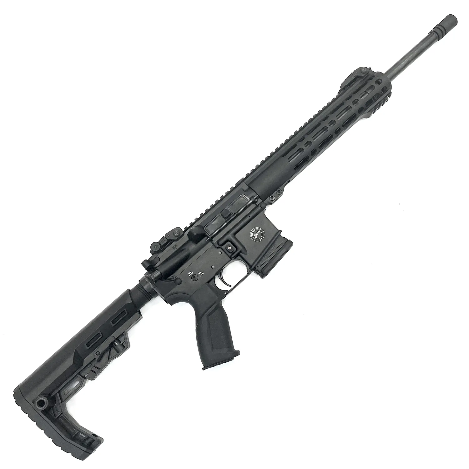 Карабин Seckin MS 16 AR15 .223 Rem 1