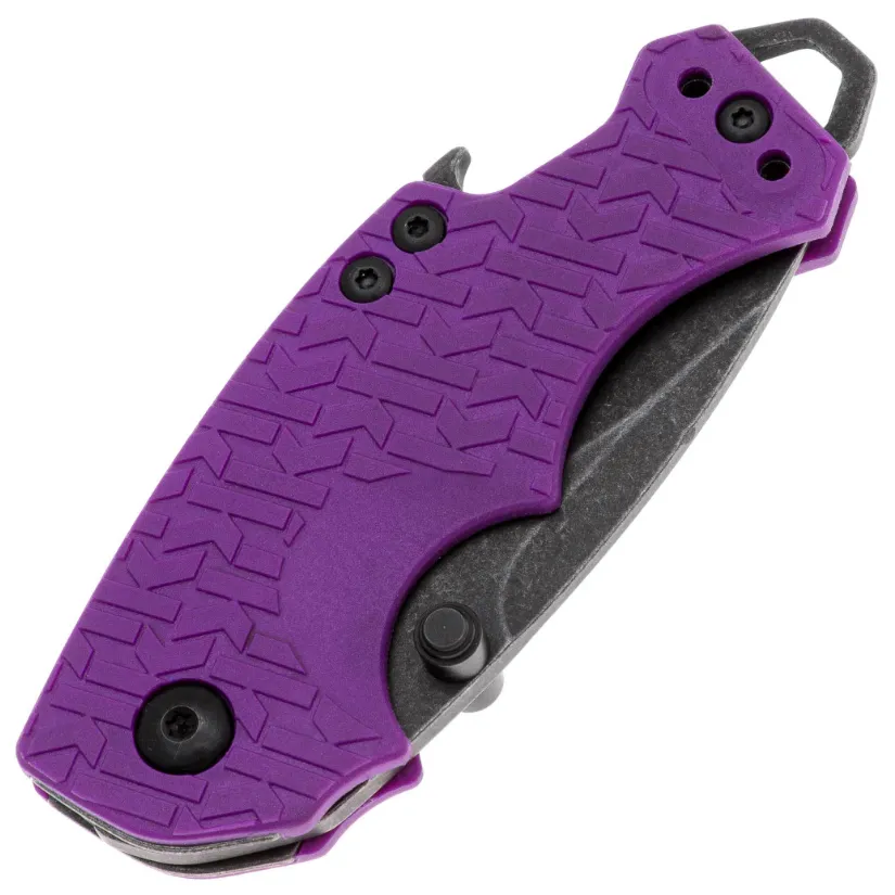 Складной нож (Kershaw) Shuffle 8700PURBW_4