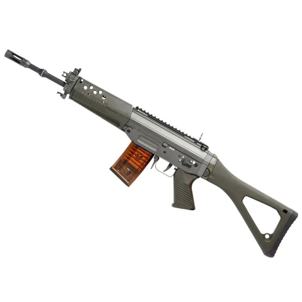 TSG-553-STD-BNB-NCM 2