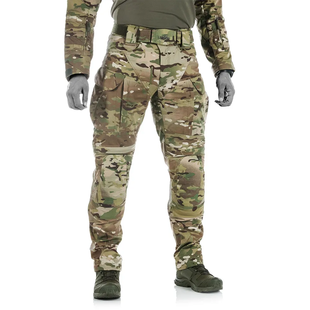 Брюки (UF Pro) STRIKER-ULT (Multicam)
