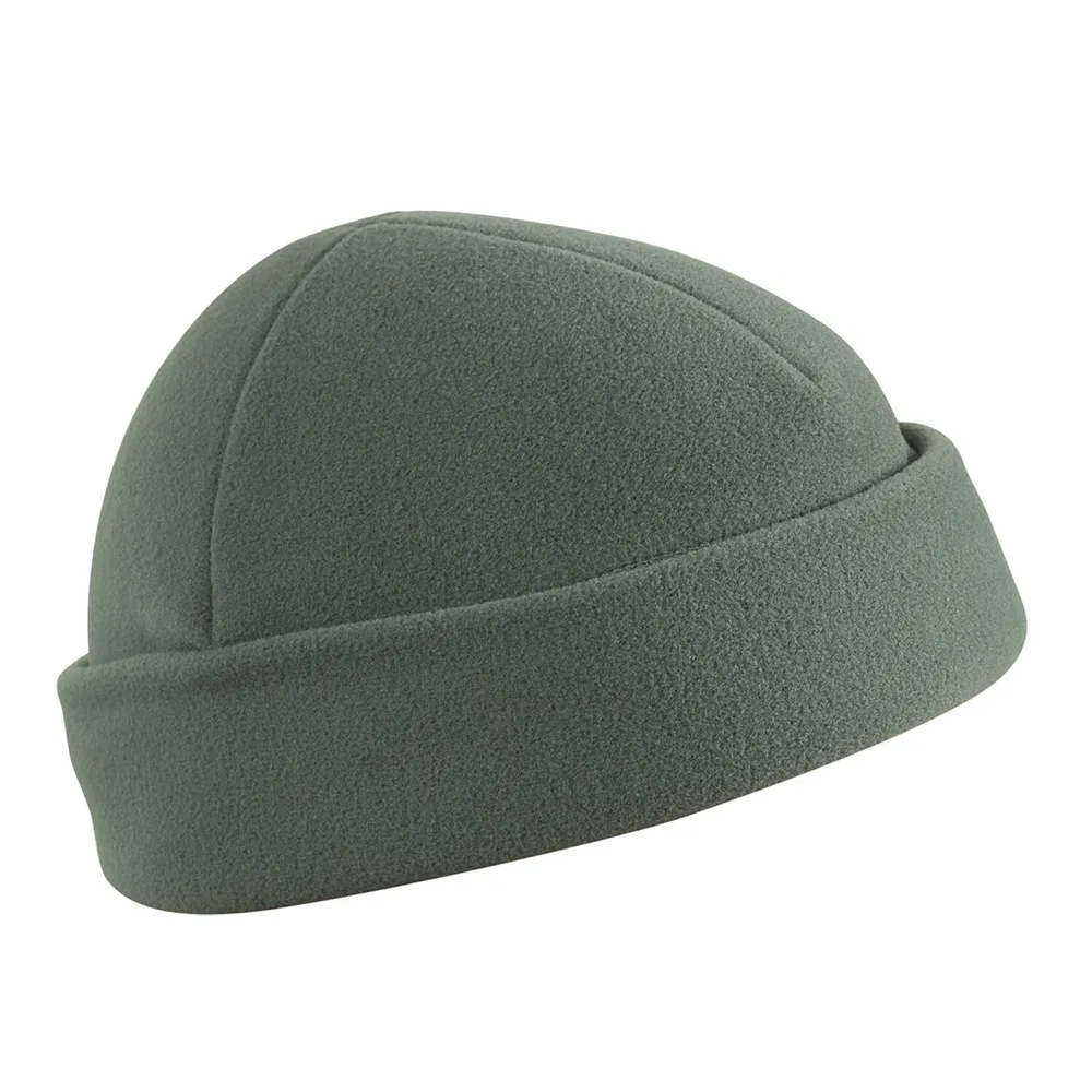 Шапка (Helikon-Tex) Watch Cap Fleece (Foliage Green, One size)