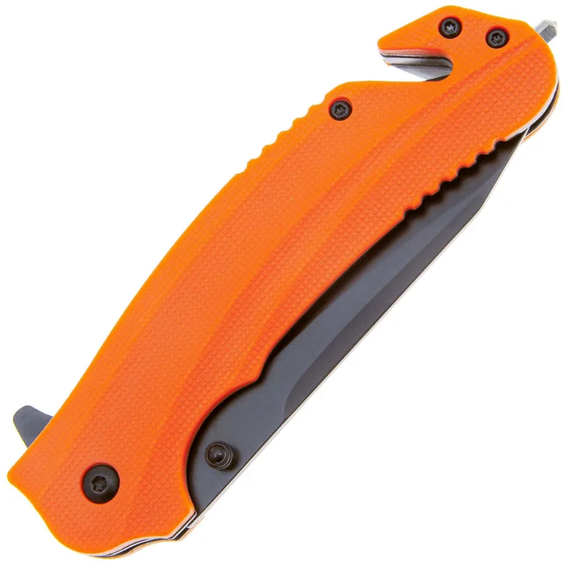Складной нож (Kershaw) Barricade 8650_3