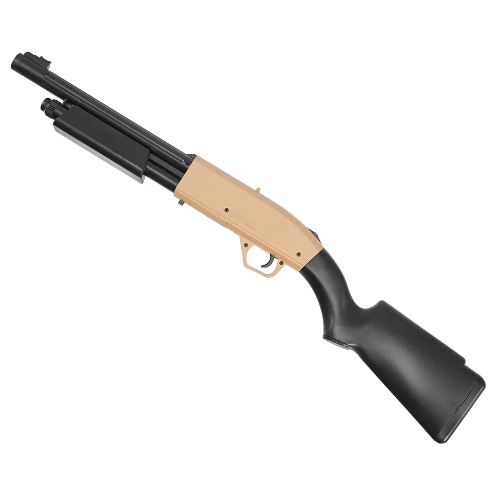Винтовка пневматическая (Stalker) ShotGun (4,5 мм, CO2)