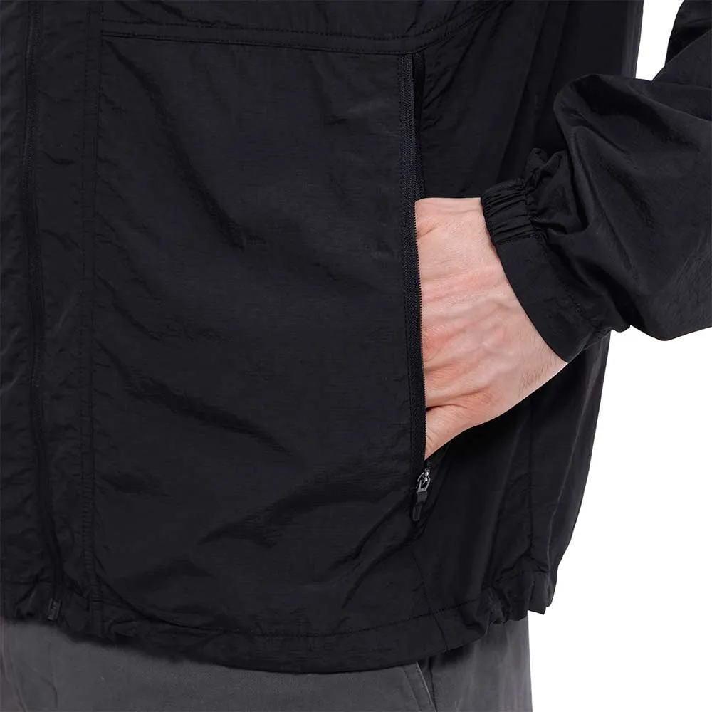 Ветровка (APEX) Grand (Нейлон 90%, DWR, Black)3
